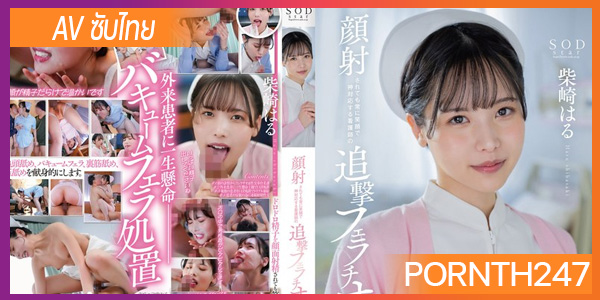 START-100 Haru Shibasaki